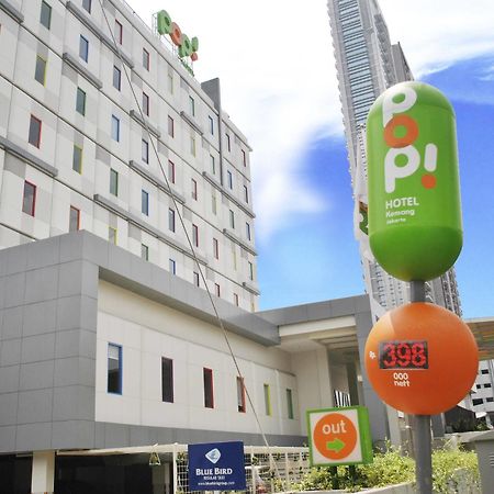 Pop! Hotel Kemang Джакарта Экстерьер фото