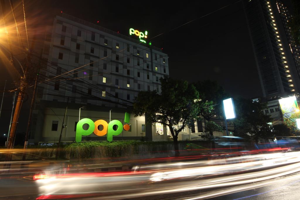 Pop! Hotel Kemang Джакарта Экстерьер фото